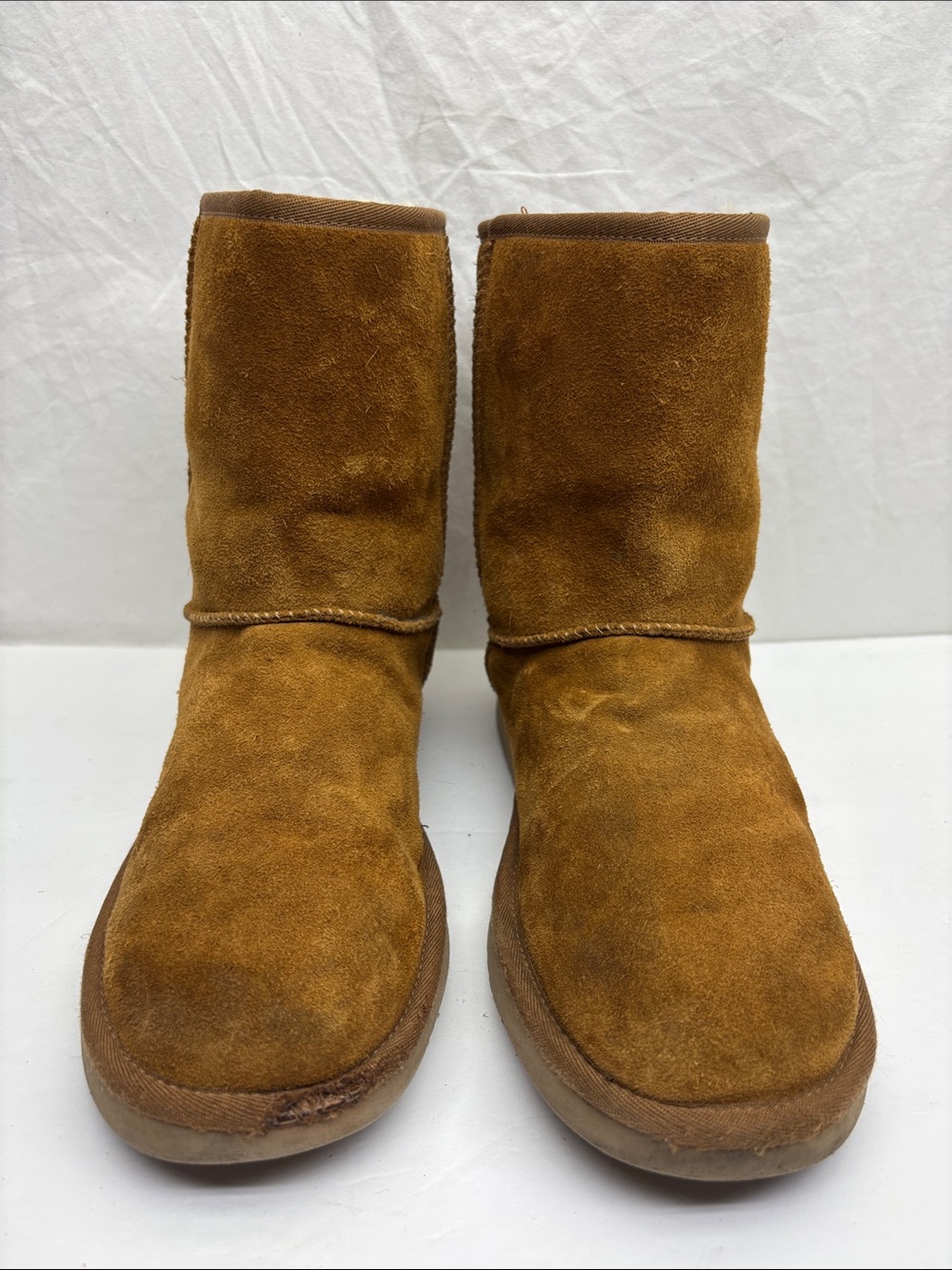 Koolaburra by Ugg boots, women’s SZ 10, box 51